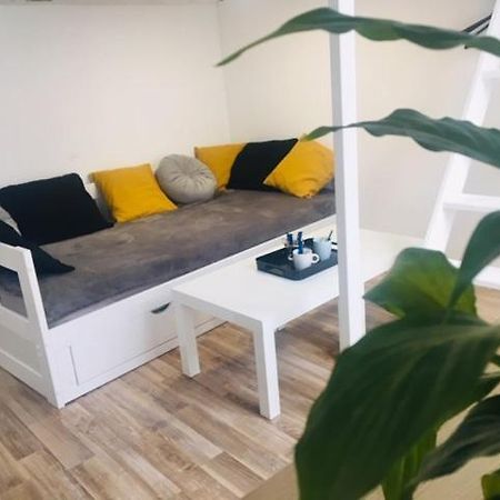 Studio Cosy Bourges Esterno foto