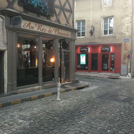 Studio Cosy Bourges Esterno foto