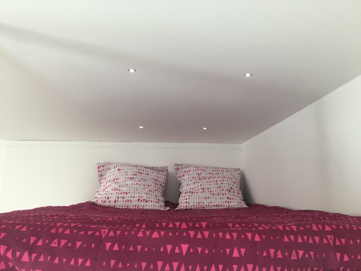 Studio Cosy Bourges Esterno foto