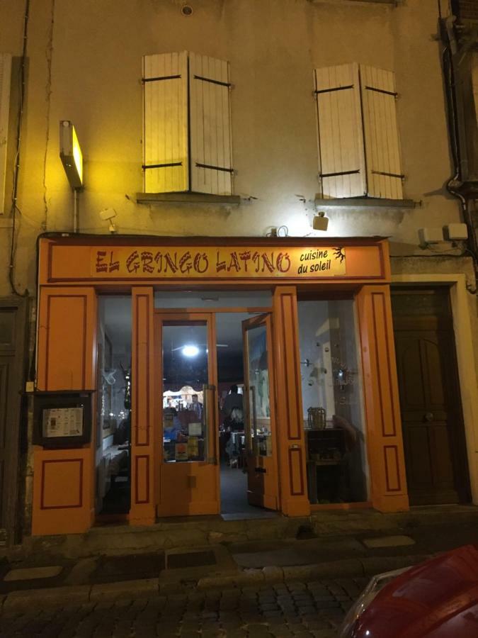 Studio Cosy Bourges Esterno foto