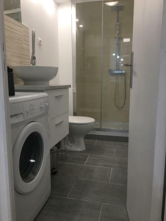 Studio Cosy Bourges Esterno foto